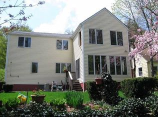 417 Prospect St, Ridgewood, NJ 07450