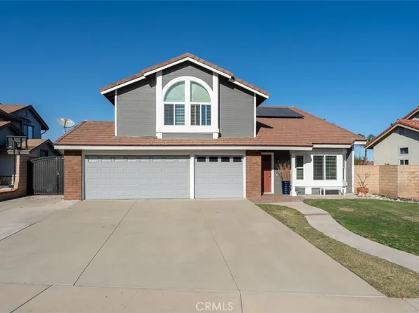 1269 Bridgeport Rd, Corona, CA 92882