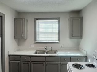1361-1363 E Price St #1, Paris, TX 75460