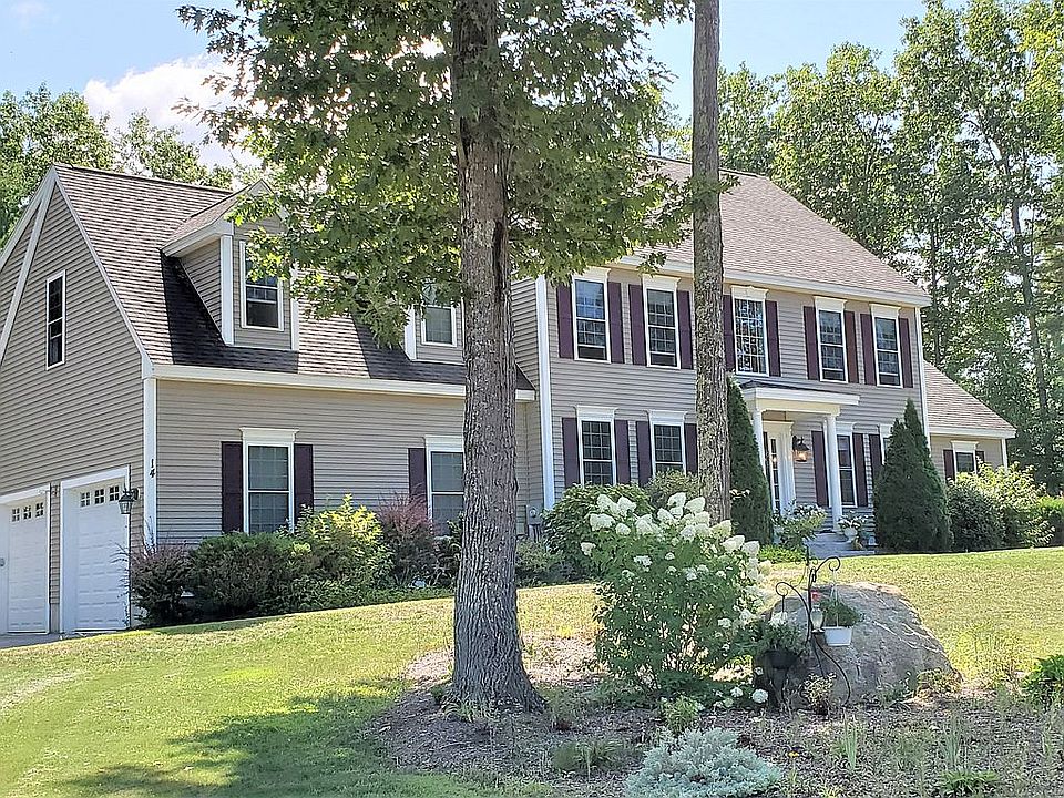 Mont Vernon Homes For Sale
