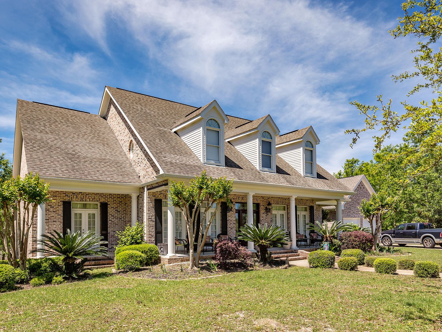 2505 Iron Cv, Gautier, MS 39553 Zillow