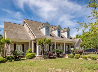 2505 Iron Cv, Gautier, MS 39553