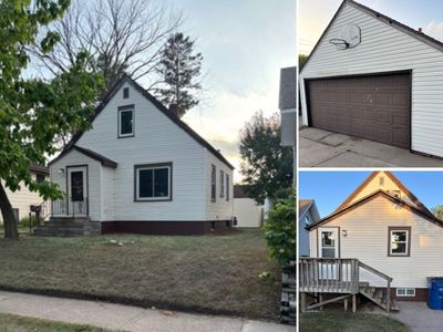 315 26th Ave N, Saint Cloud, MN, 56303