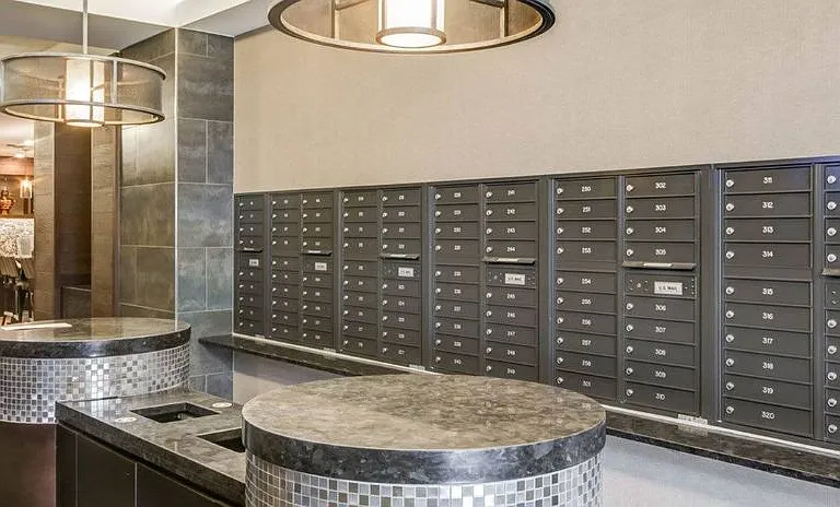 The-Fitzgerald-mail-room