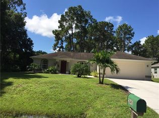 2845 Afar Ave, North Port, FL 34286