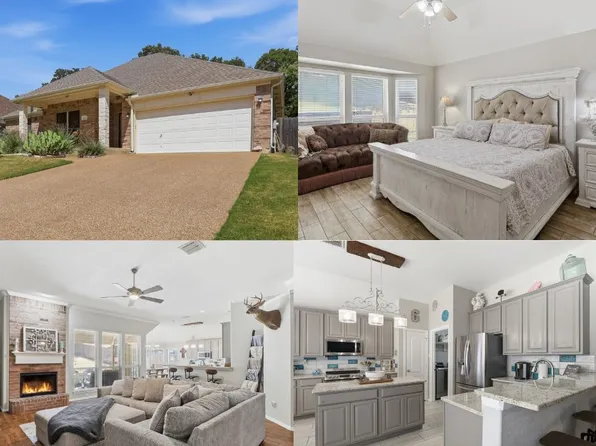172 Overland Trl, Willow Park, TX 76087