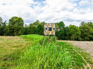 Baker Hill Rd, Lower Salem, OH 45745
