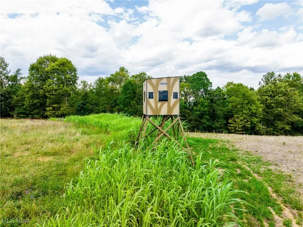 Baker Hill Rd, Lower Salem, OH 45745