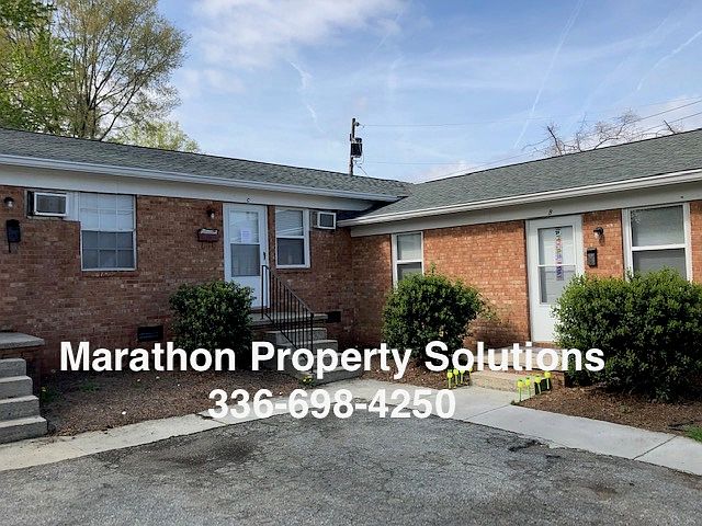 1st image of 3602 Greensboro St APT D