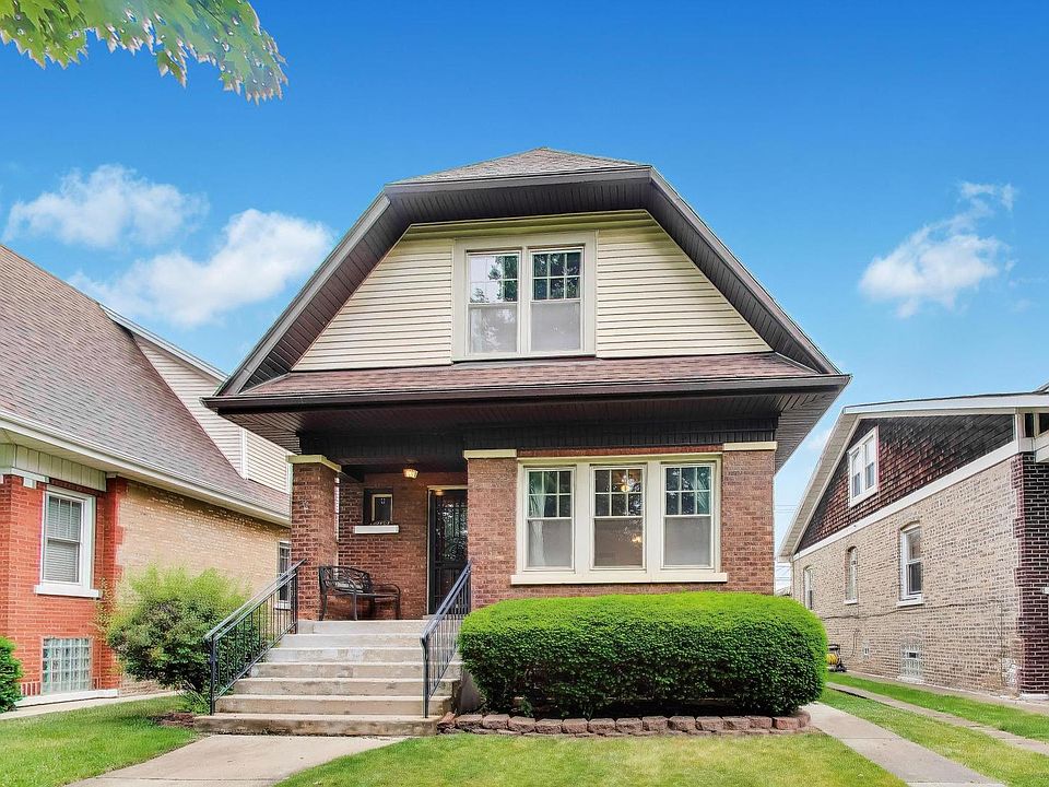 1st image of 6034 W Berenice Ave