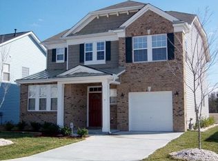 1014 Bengel Dr, Durham, NC 27703