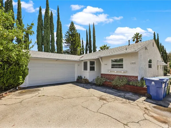 17028 Los Alimos St, Granada Hills, CA 91344