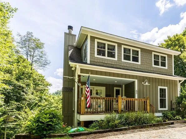 60 Hidden View Ln, Bryson City, NC 28713