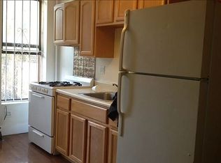 157 Jefferson Ave #1E, Brooklyn, NY 11216