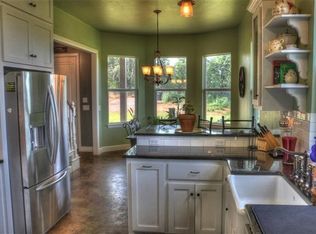 21800 E Covell Rd, Luther, OK 73054