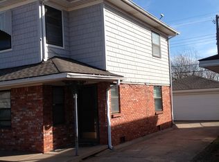 5300 N Francis Ave, Oklahoma City, OK 73118