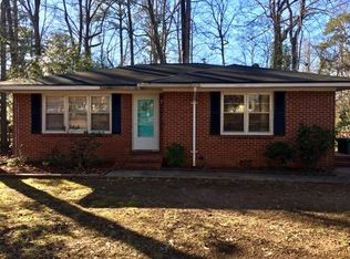 719 Sherwood Dr, Griffin, GA 30224