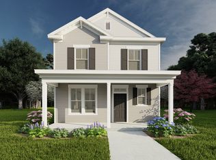 Starling Plan, Tillery Park, Grovetown, GA 30813