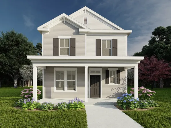 Starling Plan, Tillery Park