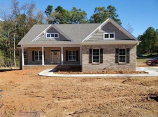 2386 Stoney Run Dr, Oakboro, NC 28129