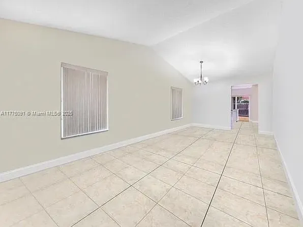 8381 SW 148th Ave, Miami, FL 33193