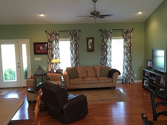 Upstairs Family Room
