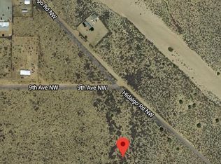 1013 8th St NW, Rio Rancho, NM 87102