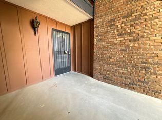 4800 N Stanton St UNIT 63, El Paso, TX 79902