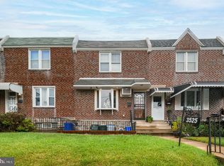3525 Lansing St, Philadelphia, PA 19136