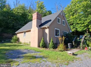 132 Dogwood Trl, Winchester, VA 22602