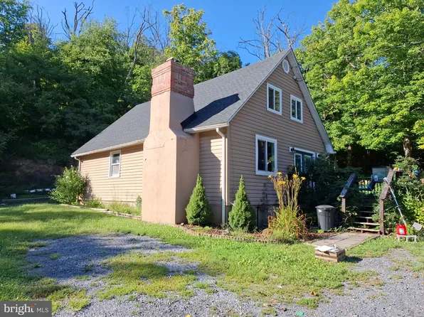 132 Dogwood Trl, Winchester, VA 22602