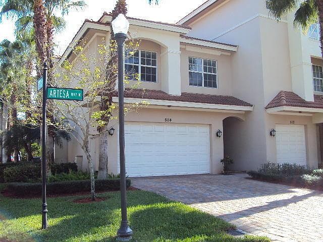 2nd image of 5114 Artesa Way W