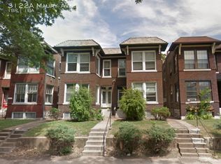 3122A Maury Ave, Saint Louis, MO 63116