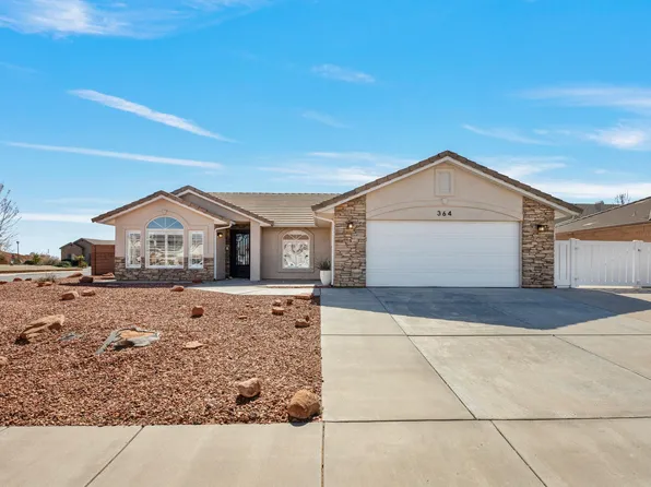 364 E 1020 S, Ivins, UT 84738