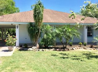 36317 Dodds Rd, Los Fresnos, TX 78566