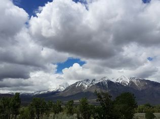 106 Mesa Vista Dr, Bishop, CA 93514