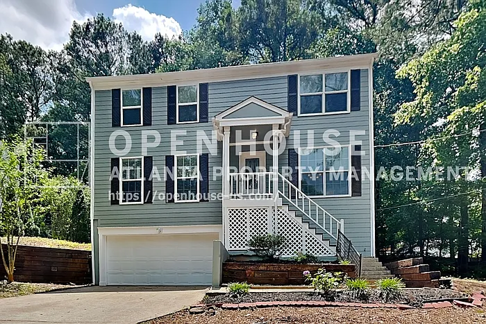 415 Ridgedale Way — Photo 1