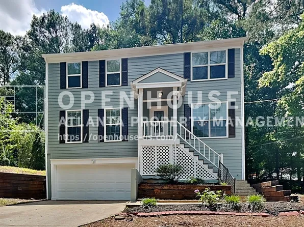 415 Ridgedale Way, Lawrenceville, GA 30044