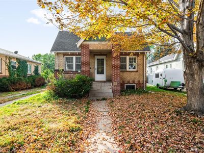 2137 S Washington Street, Denver, CO, 80210