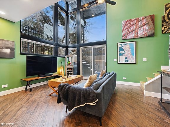 2nd image of 5536 N Glenwood Ave APT 1R