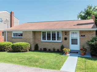 911 Edgewood Ave, Pittsburgh, PA 15234