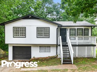 5925 Dewey Heights Rd, Pinson, AL 35126