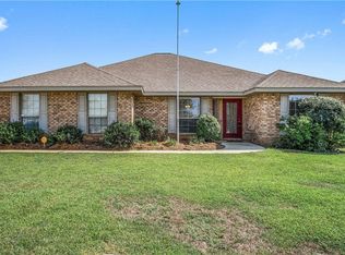 2925 Jersey Dr W, Mobile, AL 36695