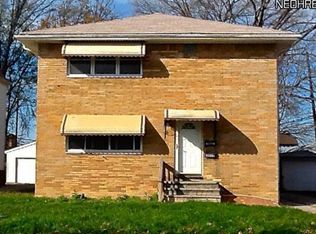 26603 Brush Ave, Euclid, OH 44132