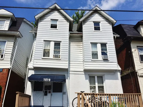 Highland Park - Apartments For Rent In Pittsburgh, 1019 Mellon St Floor 2, Pittsburgh, PA 15206