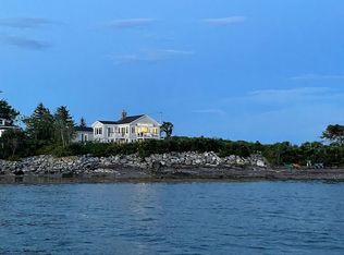 70 Potts Point Rd, Harpswell, ME 04079
