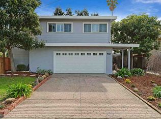 3750 Ronald Ct, Fremont, CA 94538