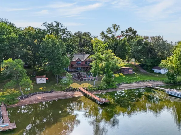 17365 Sunset Trl, Pine City, MN 55063
