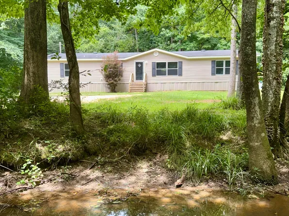 1167 Todd Rd, Summit, MS 39666
