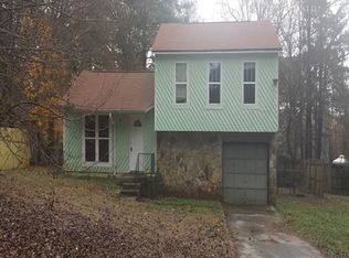 4810 Burns Rd, Lilburn, GA 30047